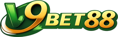 v9bet88 logo